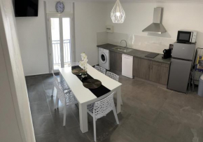 Appartement duplex plein cœur village